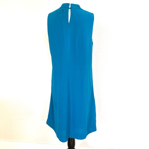 EILEEN FISHER Silk Free Style Dress - Picture 2 of 5